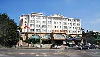 фото отеля Siya Garden Hotel
