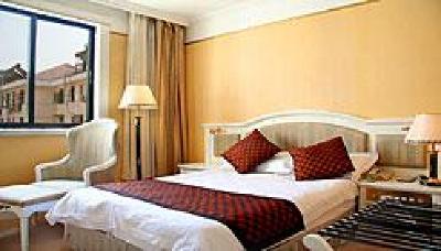 фото отеля Siya Garden Hotel