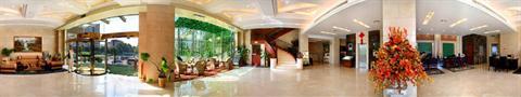 фото отеля Siya Garden Hotel