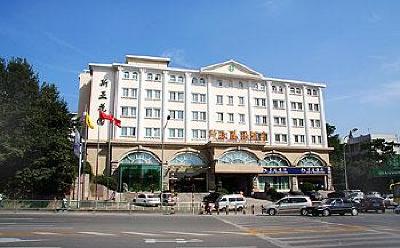 фото отеля Siya Garden Hotel