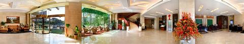 фото отеля Siya Garden Hotel