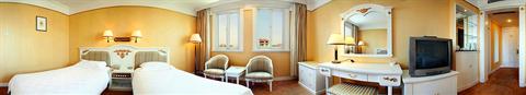 фото отеля Siya Garden Hotel