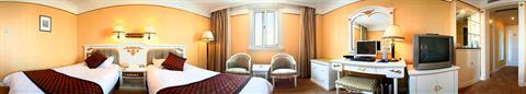 фото отеля Siya Garden Hotel