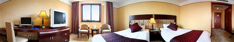 фото отеля Siya Garden Hotel