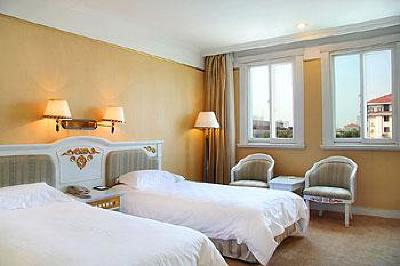 фото отеля Siya Garden Hotel