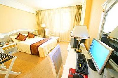 фото отеля Siya Garden Hotel