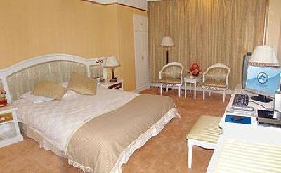 фото отеля Siya Garden Hotel