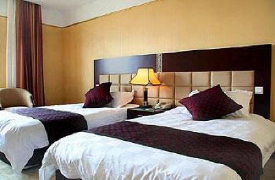 фото отеля Siya Garden Hotel