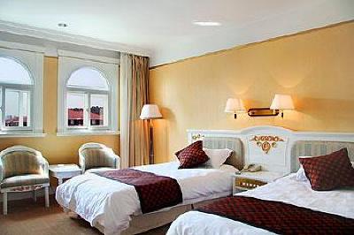 фото отеля Siya Garden Hotel