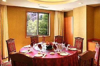 фото отеля Siya Garden Hotel
