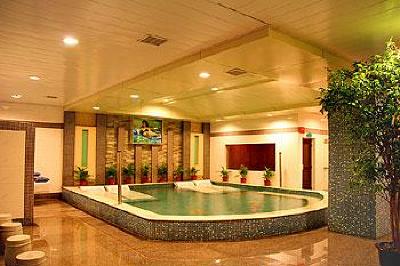 фото отеля Siya Garden Hotel