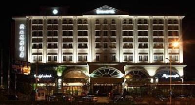 фото отеля Siya Garden Hotel