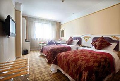 фото отеля Siya Garden Hotel