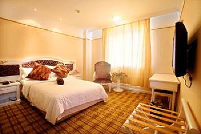 фото отеля Siya Garden Hotel