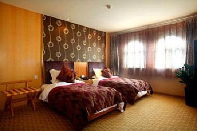 фото отеля Siya Garden Hotel