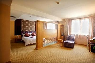 фото отеля Siya Garden Hotel