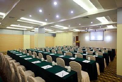 фото отеля Siya Garden Hotel
