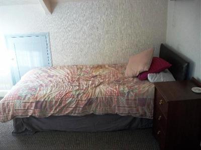 фото отеля Prospect Villa Guest House