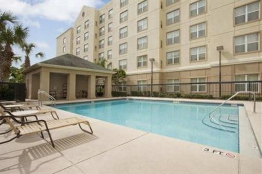 фото отеля Homewood Suites Orlando North Maitland