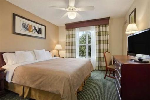 фото отеля Homewood Suites Orlando North Maitland
