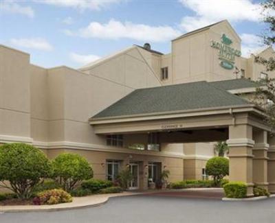 фото отеля Homewood Suites Orlando North Maitland
