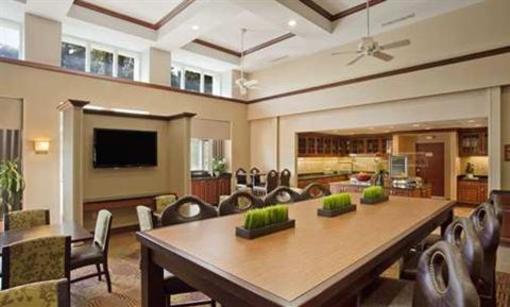 фото отеля Homewood Suites Orlando North Maitland