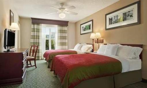 фото отеля Homewood Suites Orlando North Maitland