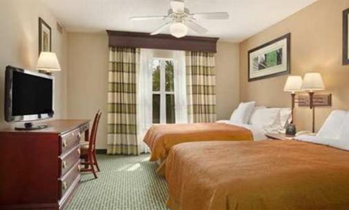 фото отеля Homewood Suites Orlando North Maitland