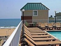 Hotel Monte Carlo Ocean City