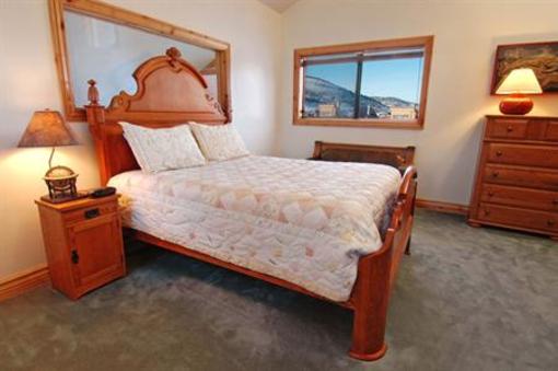 фото отеля Redpine Condominiums Park City