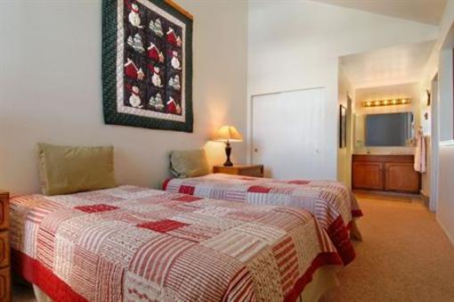 фото отеля Redpine Condominiums Park City