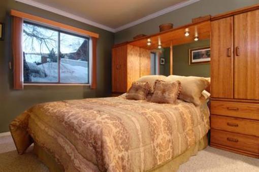 фото отеля Redpine Condominiums Park City