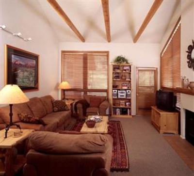фото отеля Redpine Condominiums Park City