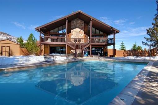 фото отеля Redpine Condominiums Park City