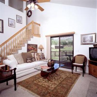 фото отеля Redpine Condominiums Park City