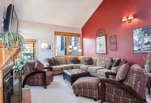 фото отеля Redpine Condominiums Park City
