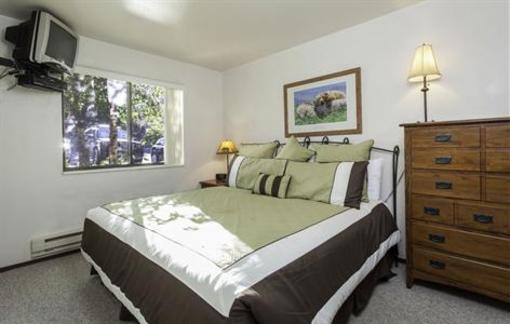 фото отеля Redpine Condominiums Park City