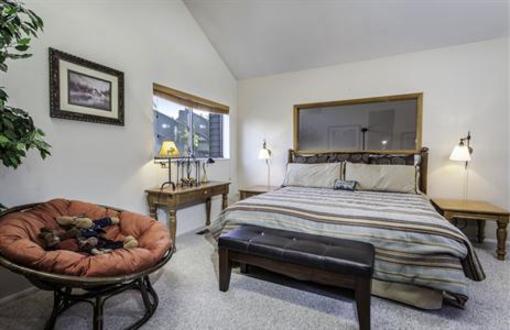фото отеля Redpine Condominiums Park City