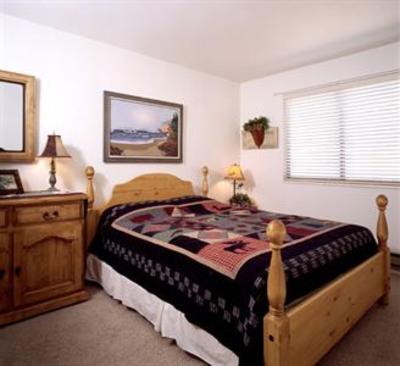 фото отеля Redpine Condominiums Park City