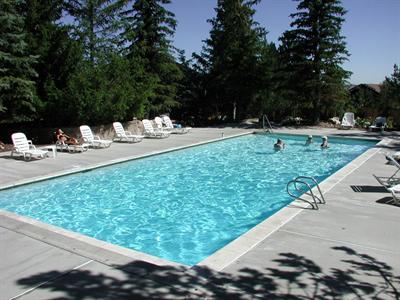 фото отеля Redpine Condominiums Park City