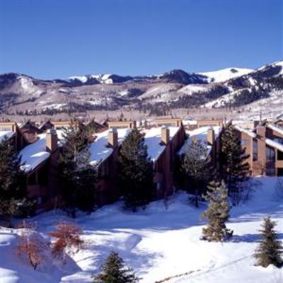фото отеля Redpine Condominiums Park City