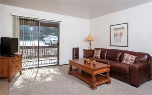 фото отеля Redpine Condominiums Park City