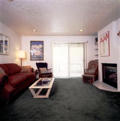 фото отеля Redpine Condominiums Park City