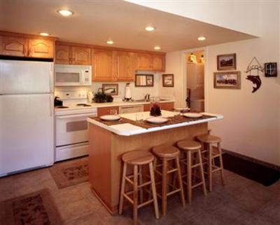 фото отеля Redpine Condominiums Park City