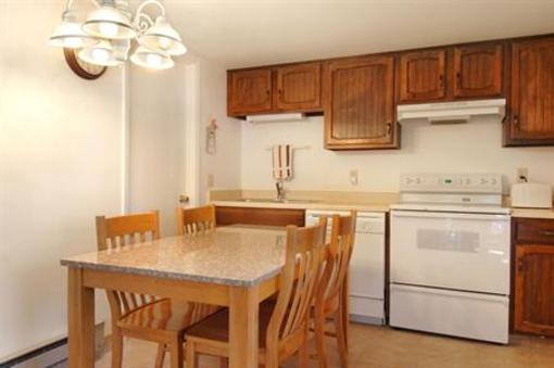 фото отеля Redpine Condominiums Park City