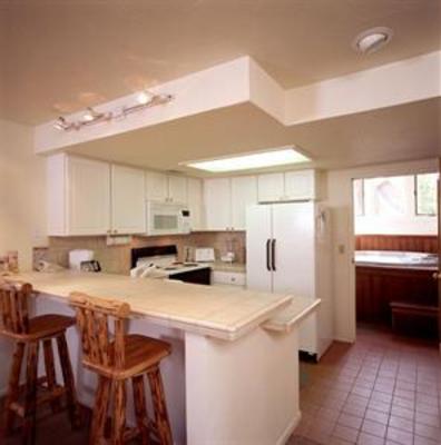 фото отеля Redpine Condominiums Park City