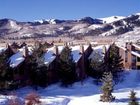 фото отеля Redpine Condominiums Park City