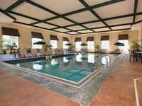 Comfort Suites Madison West