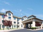 фото отеля Comfort Suites Madison West