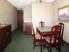 фото отеля Comfort Suites Madison West